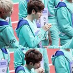 [EXO] 백현이 <b>마시</b>써~