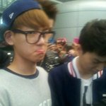 [EXO] 백현이네이버검색어6위ㅠ