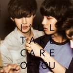 [EXO] 종인이랑 세훈이 좋아