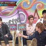 [exo] <b>여친</b>의 이성친구 인정 못하는 백(<b>현</b>)(수)호