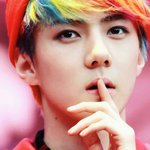 [exo] sm이버리는카드