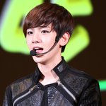 [EXO] 백현이가 멘탈<b>갑</b>이네요