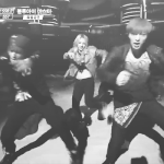 [EXO] 레이 증명사진 (+댄싱9)