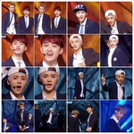 [EXO] 으르렁 <b>레전</b>은 누가뭐래도 이거
