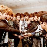 [EXO] 나고3인데 자랑은아닌뎈ㅋㅋ봐밬ㅋㅋ