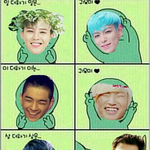 [빅뱅] 양싸 너무햌ㅋㅋㅋㅋ승리 왜차 