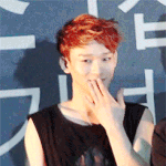 [EXO] <b>요망</b>한 종대