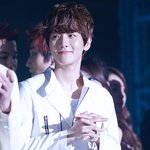 [EXO] <b>무슨</b> <b>생각</b>을 하고 있을까