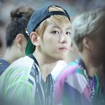 [EXO] 우리 <b>착한</b> 백현이