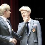 [EXO] 5세훈 그럼 난 <b>조인성</b>?