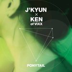[VIXX] 제이켠 새앨범 <b>피처링</b> KEN!!!!