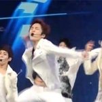 [EXO] 민석이ㅣ뱃살...