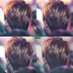 [EXO] 백현이 뒷<b>통수</b>~