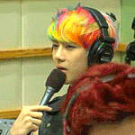 [EXO] 수호형<b>편지</b>읽고 우는 세훈