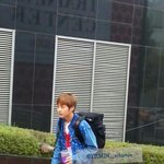 [EXO] 시우민 <b>이신발</b> 어디껀지 아는사람!! ㅜㅜ