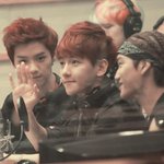 [EXO] 백현이 <b>미소</b> 굿~