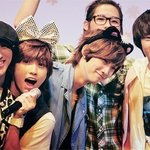 [<b>B1A4</b>] 확실히 왠만한철새들 다 떠나고나니까