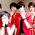 [인피니트] 현재 인슾들 <b>노답</b>