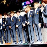 [EXO] 울산팬싸당첨+!!!!!후기