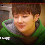 [인피니트] 명수생각은하긴햇냐