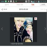 [BAP] 포토<b>판</b>에 우리가 첫번째로뜨<b>넹</b>