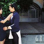 [채널보기] 달달한 이보영<b>지성</b> 웨딩화보