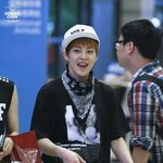 [EXO] 민석이 망상 해맑음 <b>ver</b>