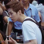 [EXO] 민석이 망상 기승전병<b>ver</b>