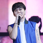 [비스트] 용준형 <b>앞머리</b> 졸ㄹ랔ㅋㅋㅋㅋㅋ