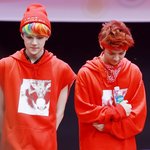 [EXO] 루한이 망상 내소듕한~ver