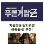 푸른거탑제로 가상게임출시! <푸거<b>어택</b>_pooger attack>