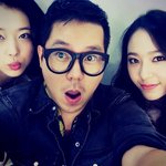 [EXO] 설리 개이쁘다ㅠㅠ