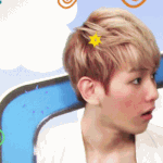 [EXO] 아 몰라 <b>백반</b>!!! 백현아.