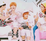 [<b>B1A4</b>] 다들핫라인보셧나여