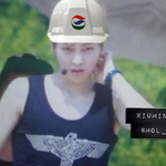[exo] 시우민 연예인 아니었으면 건축가?