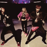 [EXO] 댄싱9에서 <b>춤</b>췄던 <b>노래</b>