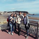 [<b>LIFE</b>]영국 - 작은 바닷가마을 Scarbough 당일여행!