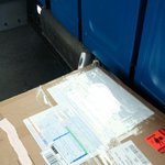 [LIFE]캐나다 - 한국에서 소포받는 법! 