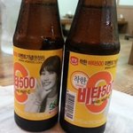 달콤한 소주 레시피로 웃음 통조림이네요ㅋ