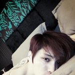 설레이는 남자 아이돌 <b>침대</b> 셀카 모음