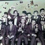 [EXO] ㅊ엑소다음에밴드로결성한다던데.....???;;
