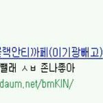 [비스트] 흔한 안티카페 주인장 맘바뀐<b>jpg</b>