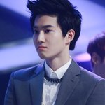 [EXO] <b>수호</b>사진모음