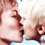 [EXO] 레이세훈입맞춤<b>그후</b>에