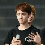 [exo] (빡침주의)도경수의 무개념행동들