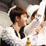 [EXO] 디오<b>움짤</b><b>모음</b>