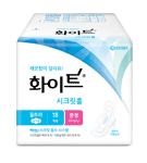 생리할땐 화이트 시크릿홀 쓰는데요!!!