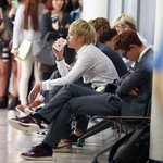 [EXO] 엑소요구르트먹으면서 화보찍음;; 