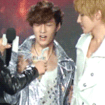 [EXO] 아아아아아아앙앙!!!!
