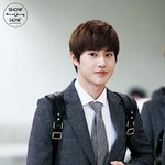 [EXO] 수호도 좀 살찐거같다 